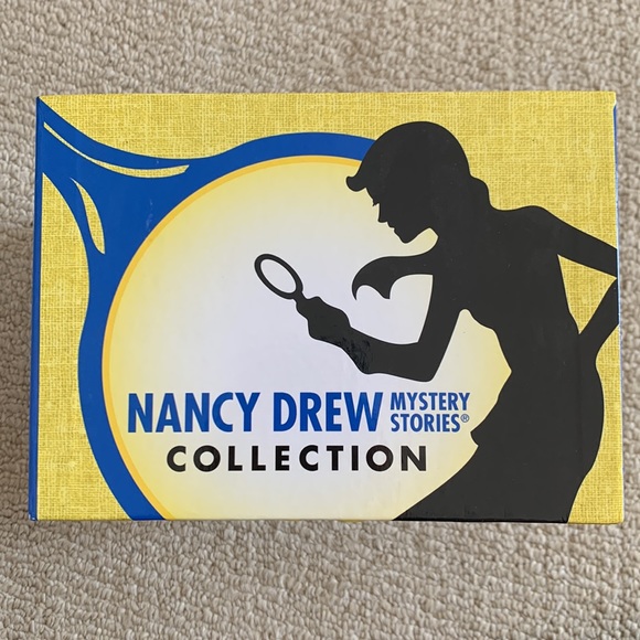 Nancy Drew collection - Picture 2 of 3
